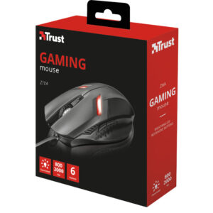 Mouse Trust Ziva Gamer - Image 3