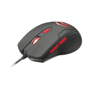 Combo Mouse y Pad Trust Ziva - Image 3