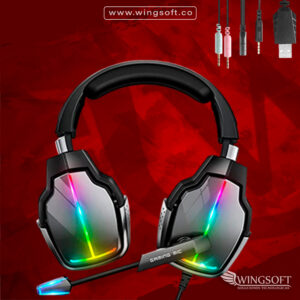 Diademas RGB Beexcellent GM-8 PRO GAMING - Image 2
