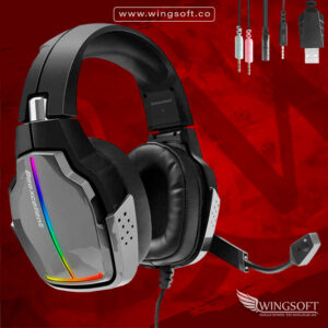Diademas RGB Beexcellent GM-8 PRO GAMING - Image 1