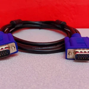 CABLE VGA JALTECH 1.5M