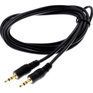 CABLE 1X1 3M SENCILLO