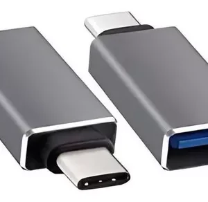 ADAPTADOR OTG USB 3.0 A TIPO C