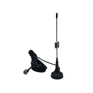ANTENA TDT ESPIRAL