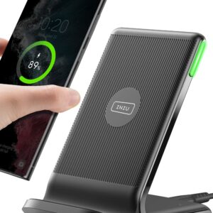 BASE CARGA CELULAR 15W VERTICAL
