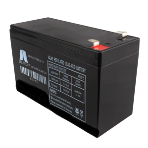 BATERIA RT1275 12V 7.2AH