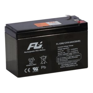BATERIA PARA UPS 12V 9AH