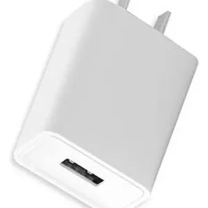 CABEZOTE 5V 2A USB