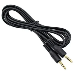 CABLE AUDIO 1X1 1.5M