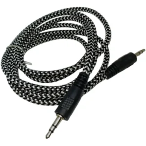 CABLE AUDIO 1X1 CORDON