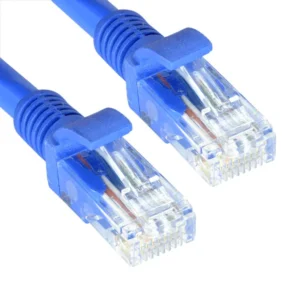 CABLE DE RED CAT 5E 1.8M