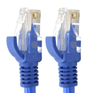CABLE DE RED CAT5E 5M