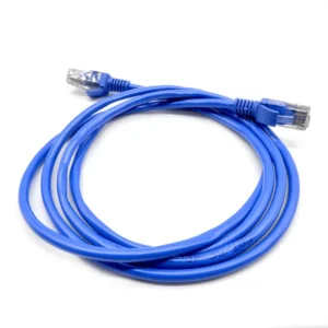 CABLE DE RED CAT5E 2M