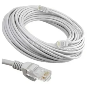 CABLE DE RED 10M ALEACION