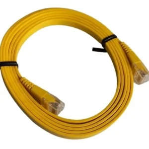 CABLE RED CAT5E 1.5M PLANO