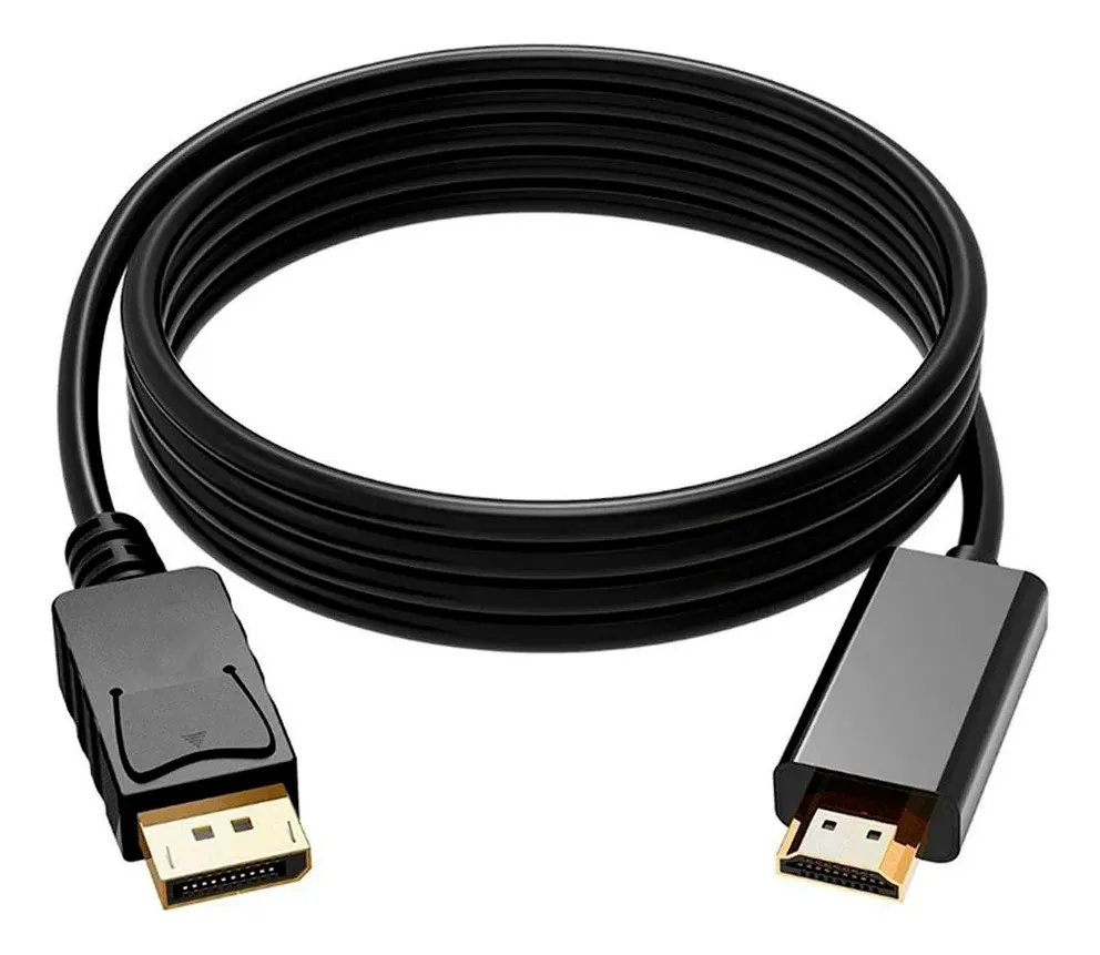 DISPLAYPORT