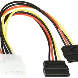 CABLE ENERGIA A SATA