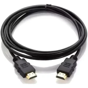 CABLE HDMI 1.5M