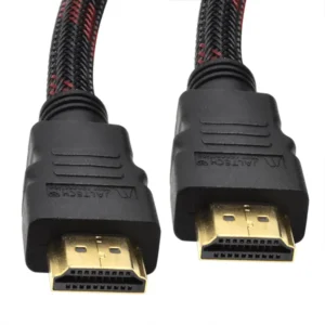 CABLE HDMI MALLADO 3M