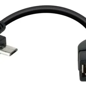CABLE OTG V8 A USB HEMBRA
