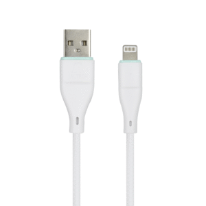 CABLE USB 2.0 A LIGHTNING JALTECH