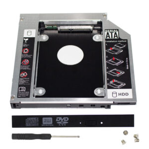 CADDY DVD A HDD