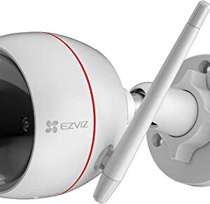 CAMARA WIFI EXTERIOR EZVIZ 1080P