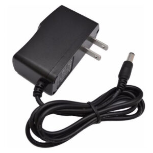 CARGADOR 12V 2A CAMARAS