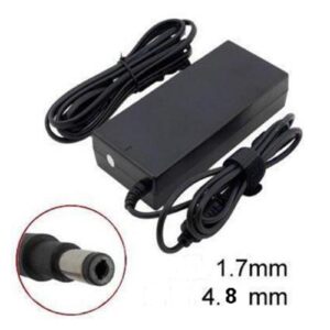CARGADOR JALTECH HP ENVY 19.5V 3.33A H09P