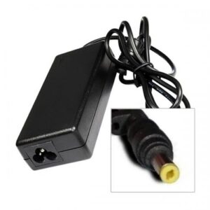 CARGADOR JALTECH PARA PORTATIL HP 19V 1.58A H04MP