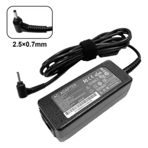 CARGADOR JALTECH ASUS 19V 2.1A AS07MP