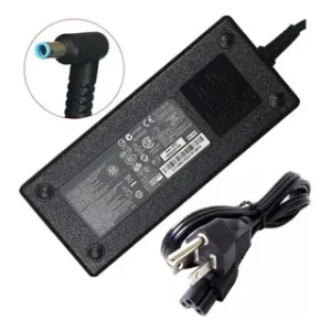 CARGADOR JALTECH PARA HP 19.5V 6.15A 120W AZUL