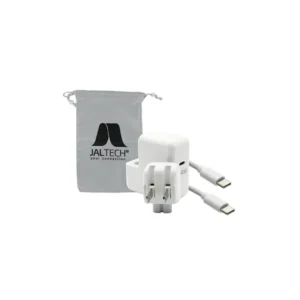 CARGADOR MAC 20V 1.5A 15V 2A TIPO C 30W AP07P