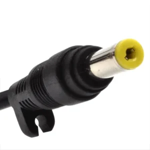 CARGADOR PARA PORTATIL HP DE 18.5V 3.5A 65W