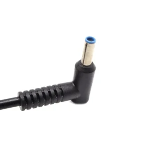 CARGADOR JALTECH HP AZUL 19.5V 2.31A H-12P 4.5*3.0MM