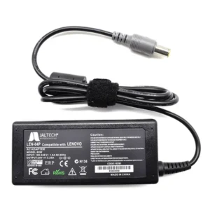 CARGADOR JALTECH LENOVO 20V 3.25A LEN-04P