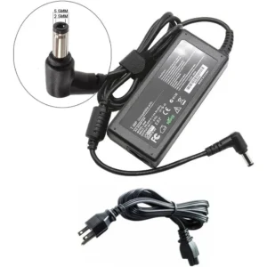 CARGADOR JALTECH TOSHIBA 19V 3.95A T02P