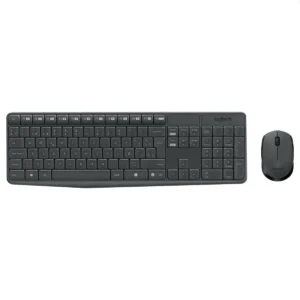 COMBO LOGITECH MK235 INALAMBRICO