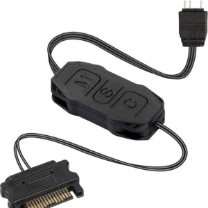 CONTROLADOR ARGB 3 PINES