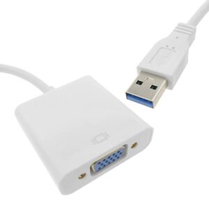 CONVERTIDOR USB 3.0 A VGA