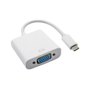 CONVERTIDOR TIPO C A VGA