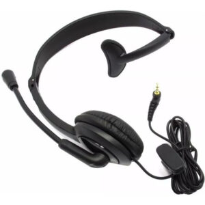 DIADEMA CALLCENTER PANASONIC KX-TCA400