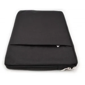 ESTUCHE PARA PORTATIL DE 15.6'' EN NEOPRENO CON CIERRE