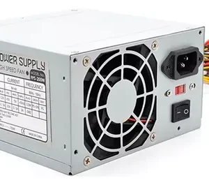FUENTE DE PODER JALTECH 750W SENCILLA