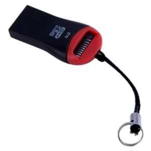 ADAPTADOR MICRO SD USB