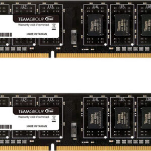 MEMORIA RAM TEAMGROUP 4GB DDR3 1600 PC