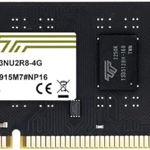 MEMORIA RAM TIMETEC 4GB DDR3L 1333MHZ PC