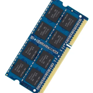 MEMORIA RAM 8GB DDR3L 12800s LAPTOP