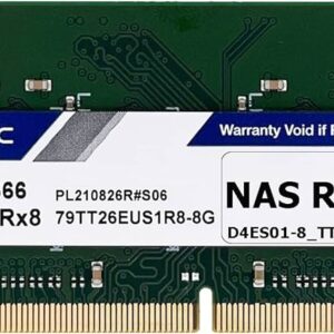 MEMORIA RAM 8GB DDR4 2666MHZ LAPTOP
