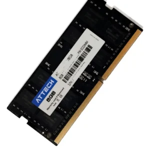 MEMORIA RAM 8GB DDR4 3200MHZ LAPTOP